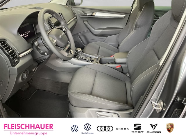 Skoda Karoq 1.5 TSI Selection