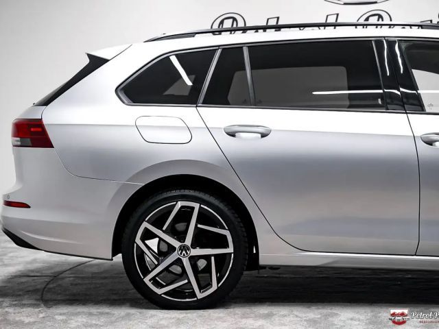 Volkswagen Golf DSG Life Variant