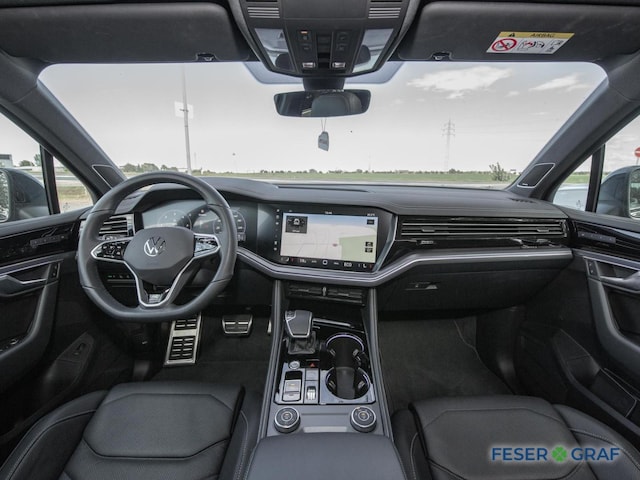 Volkswagen Touareg 3.0 V6 TDI R-Line