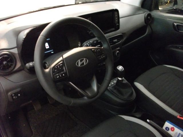 Hyundai i10 1.2 Trend