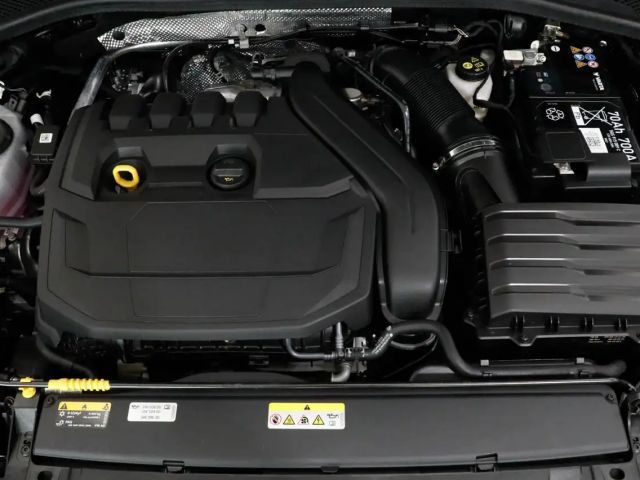 Seat Leon 1.5 TSI DSG FR-lijn