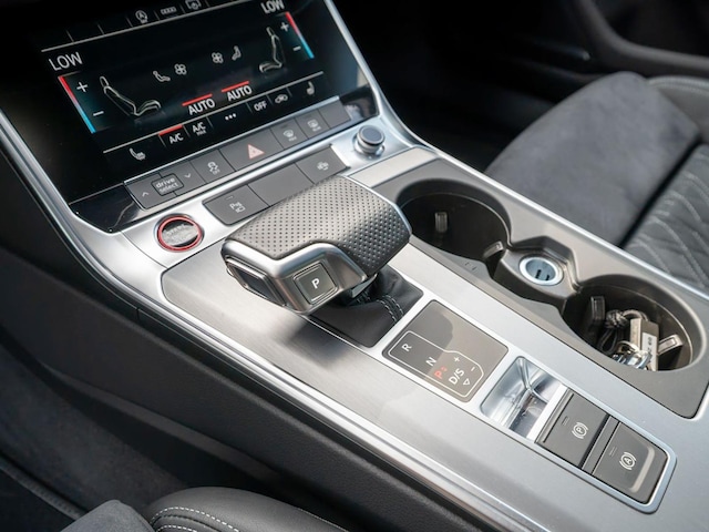 Audi S6 Avant Quattro