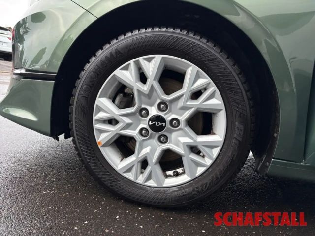 Kia Ceed GDi SportWagon Vision