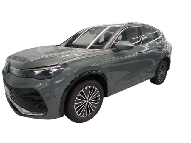 Volkswagen Tiguan 2.0 TDI 4Motion DSG R-Line