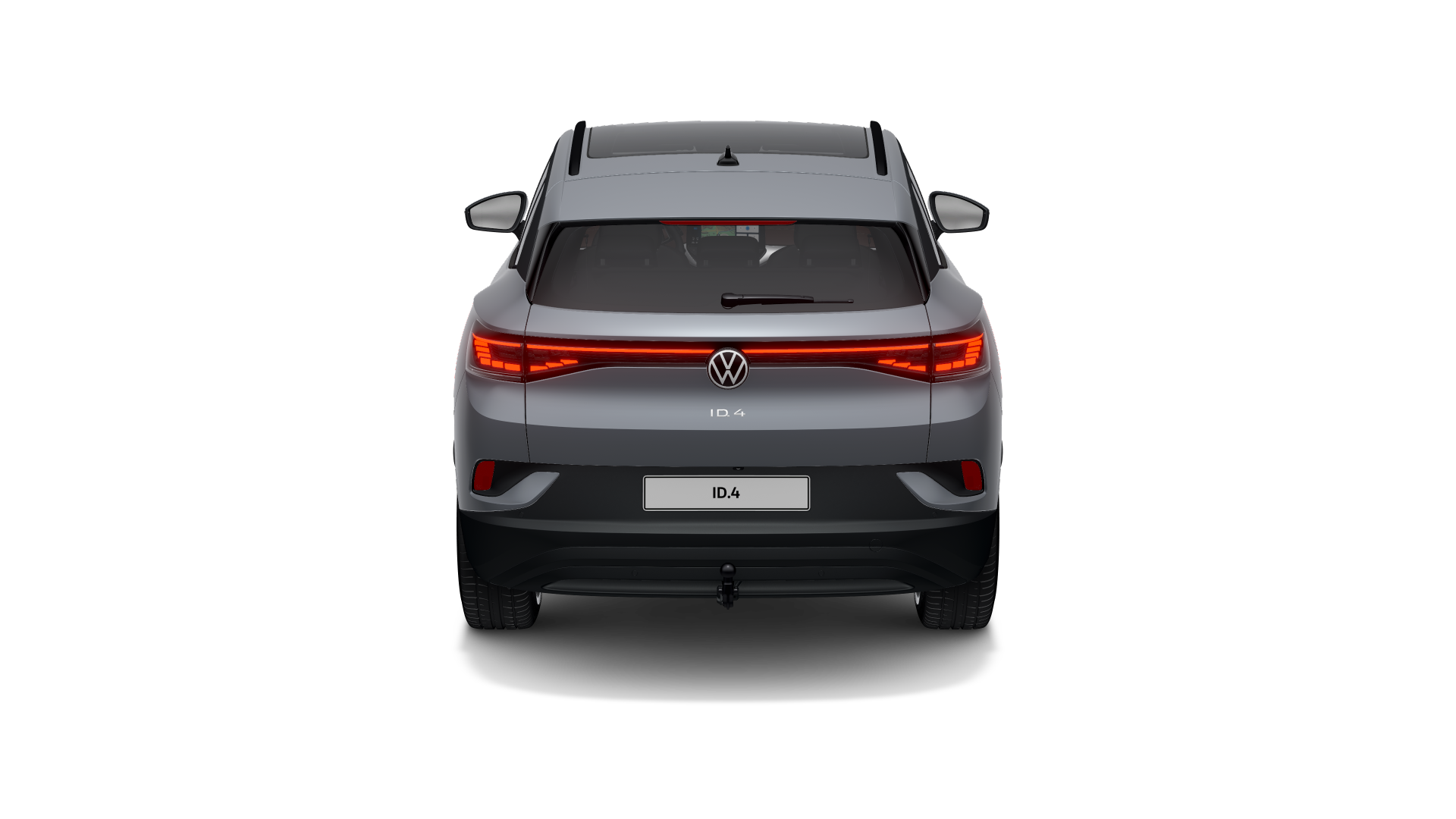 Volkswagen ID.4 150 kW Performance Pro