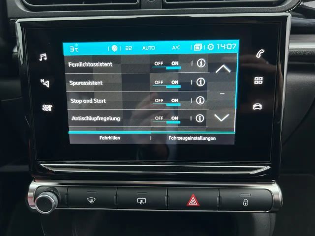 Citroën C3 Pack PureTech Shine