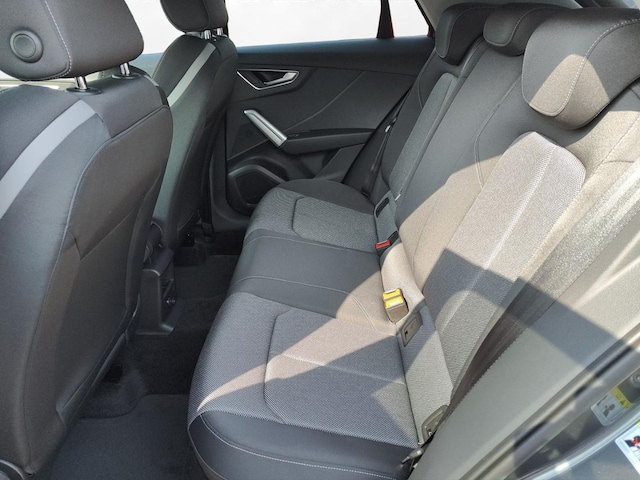 Audi Q2 35 TFSI S-Line S-Tronic