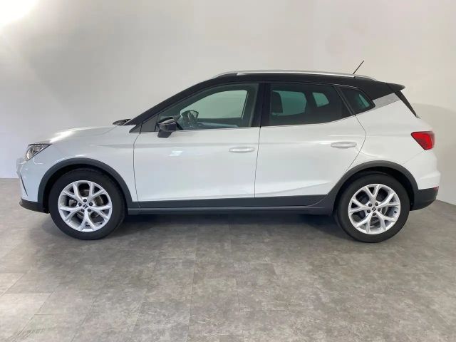 Seat Arona 1.0 TSI FR-lijn
