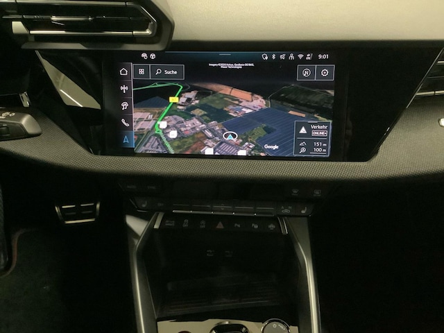 Audi S3 Quattro S-Tronic Sedan