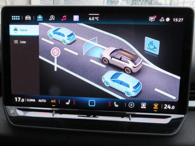 Volkswagen T-Roc 1.5 eTSI DSG Life