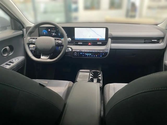 Hyundai IONIQ 5 Dynamiq