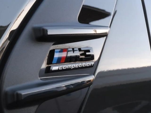 BMW M3 Competition Touring xDrive