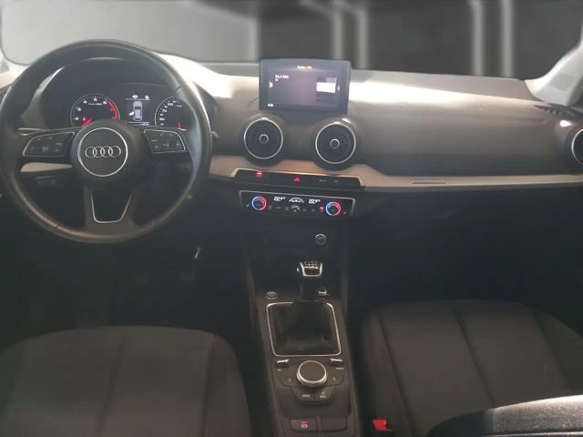 Audi Q2 30 TFSI
