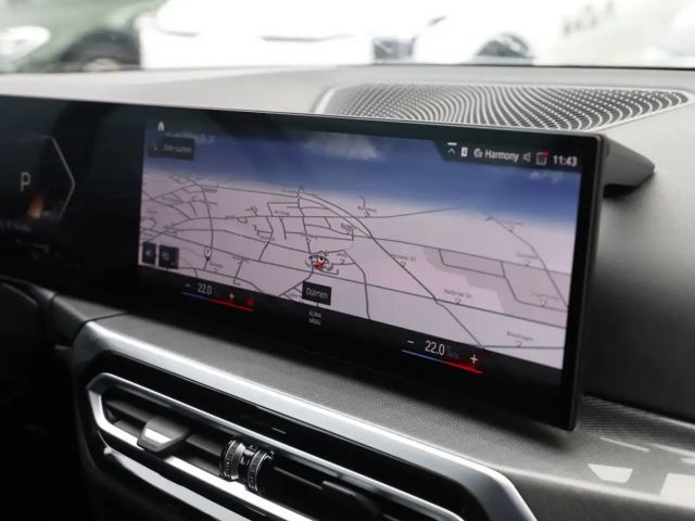 BMW 320 320e Touring