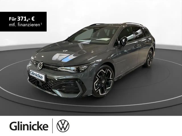 Volkswagen Golf DSG R-Line Variant