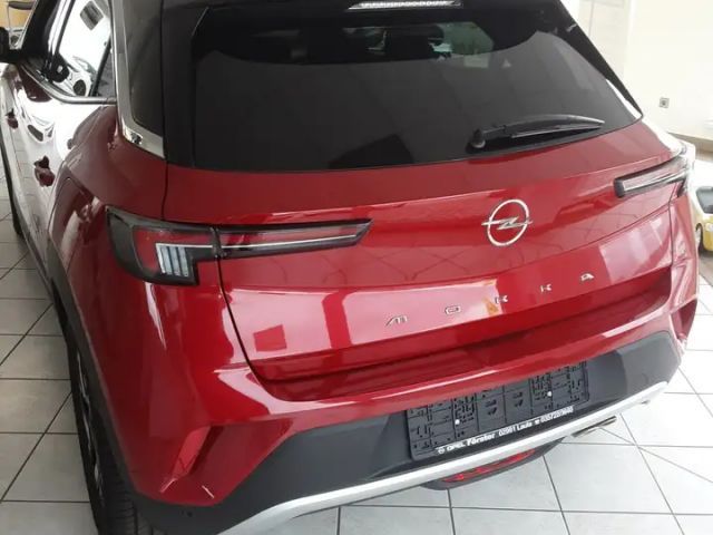 Opel Mokka Business Elegance