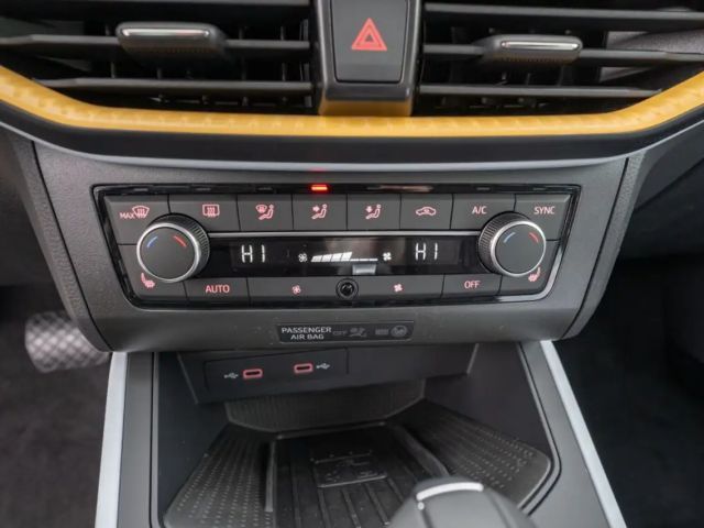 Seat Arona 1.0 TSI DSG