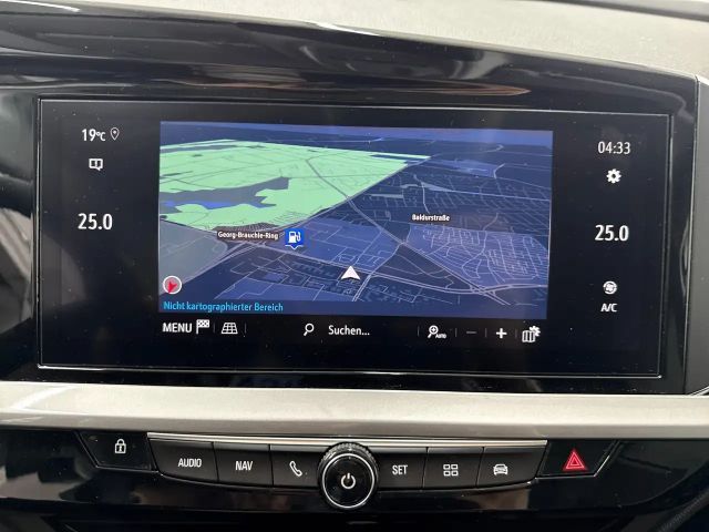 Opel Grandland X GS-Line Grand Sport