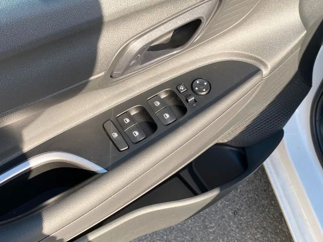 Hyundai i20 1.0 T-GDi Trend