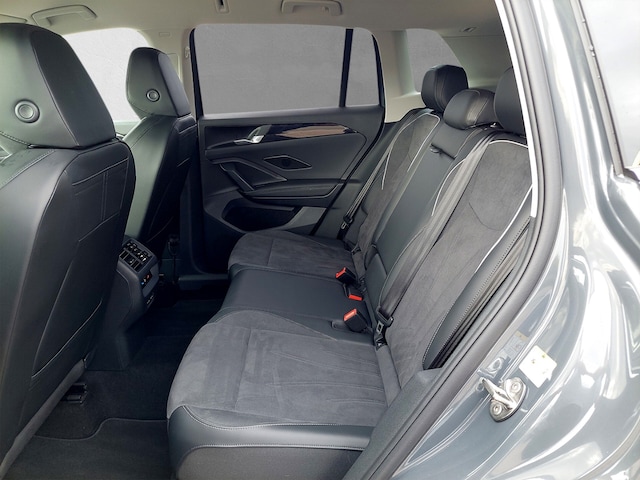 Volkswagen Tiguan 2.0 TDI Elegance Elegance