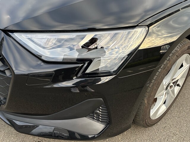 Audi A3 30 TFSI S-Tronic Sportback