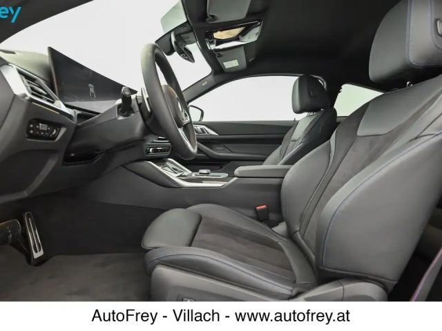 BMW 420 420d Coupé xDrive