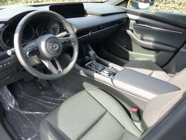 Mazda 3 2.5L Homura SkyActiv e-Skyactiv