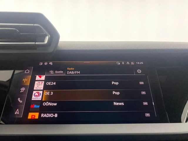 Audi A3 30 TFSI Sedan