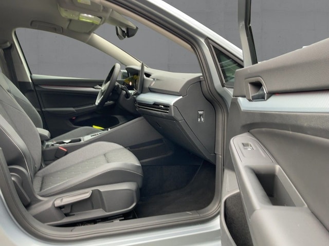 Volkswagen Golf Golf VIII Life