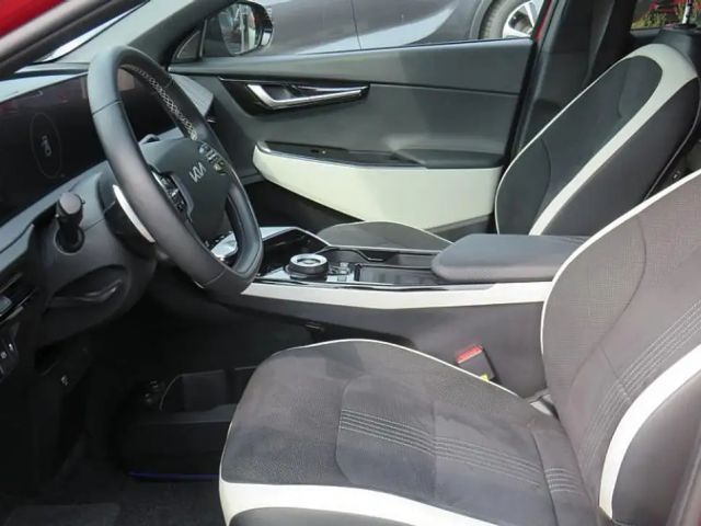 Kia EV6 GT-Line Vierwielaandrijving