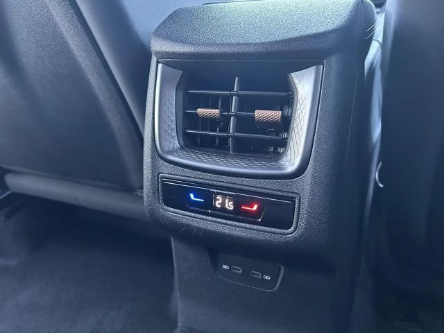 Cupra Terramar "Digital Drive Paket " "Pure Performance"