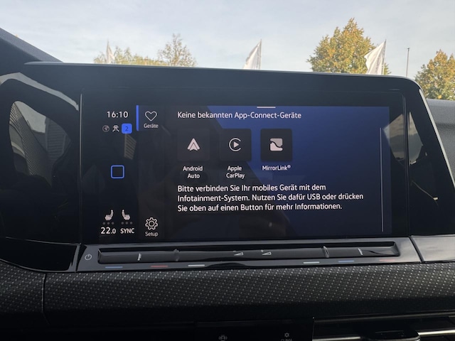 Volkswagen Golf 2.0 TSI 4Motion DSG IQ.Drive