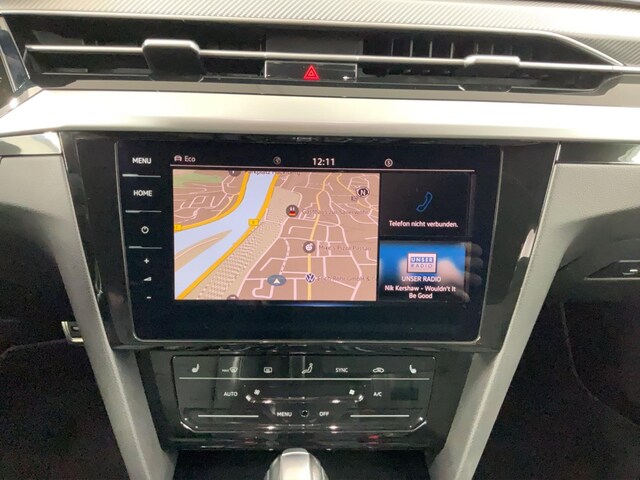 Volkswagen Arteon Shooting Brake 2.0 TDI DSG