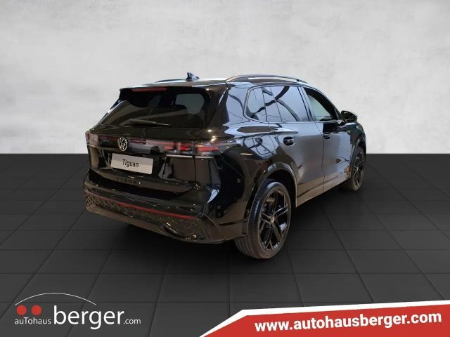 Volkswagen Tiguan 4Motion DSG Sport