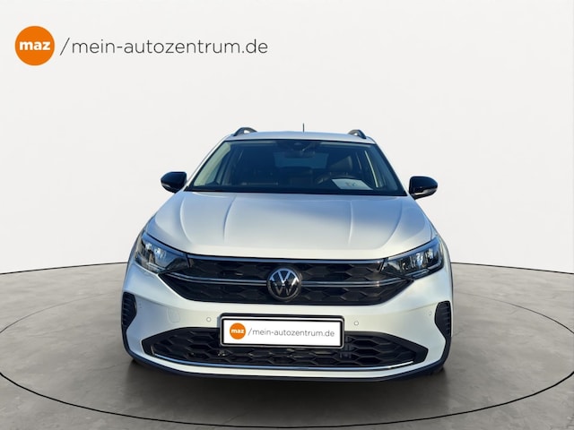 Volkswagen Taigo DSG