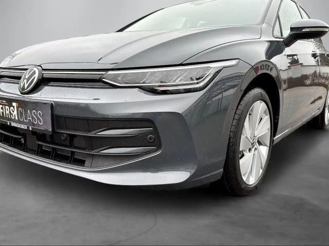 Volkswagen Golf Rabbit TSI