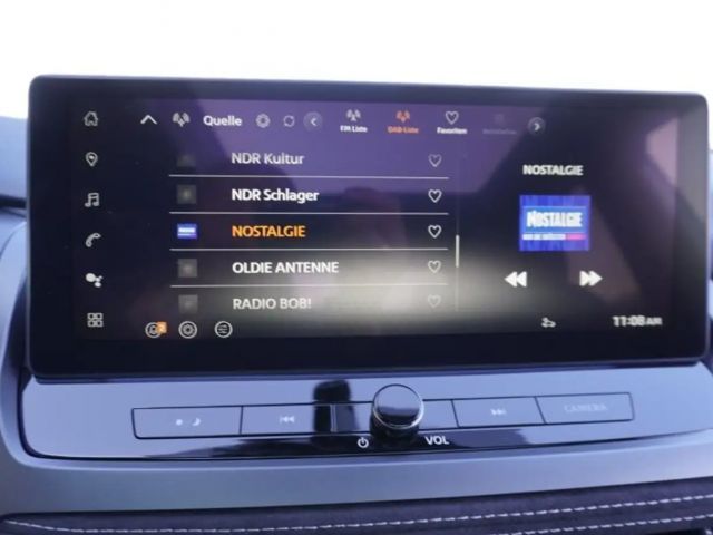 Nissan Qashqai AWD DIG-T Tekna