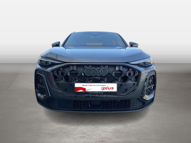 Audi Q5 Quattro S-Tronic