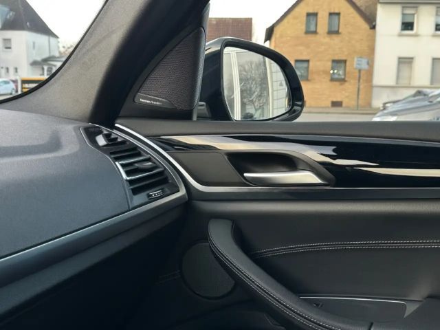 BMW X3 M-Sport xDrive xDrive30e