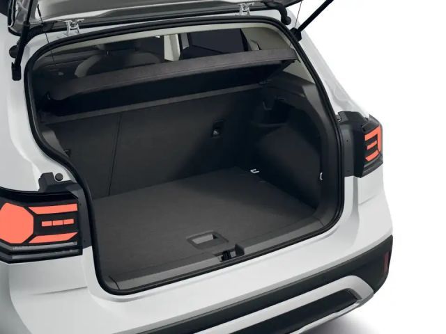 Volkswagen T-Cross 1.5 TSI IQ.Drive Life