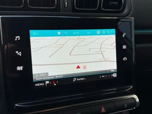 Citroën C3 Pack PureTech Shine