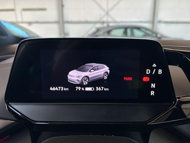 Volkswagen ID.4 150 kW Performance Pro