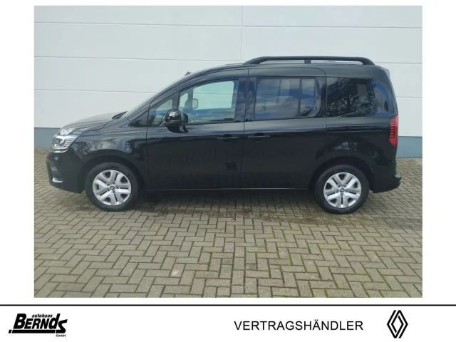 Renault Kangoo E-Tech Techno