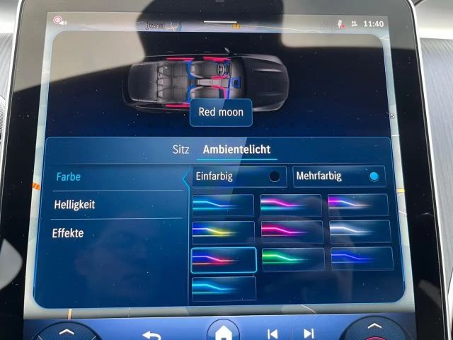 Mercedes-Benz C 180 AVANTGARDE Estate