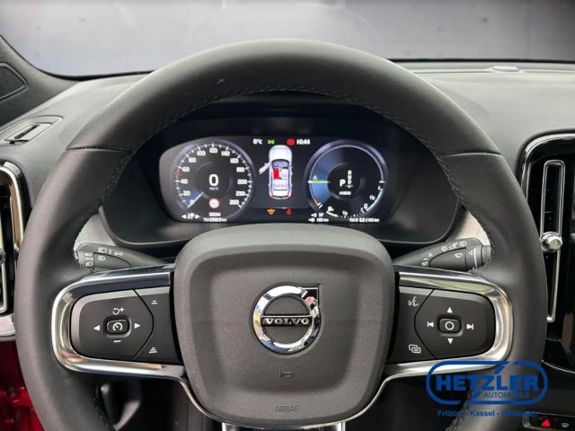 Volvo XC40 Core Recharge