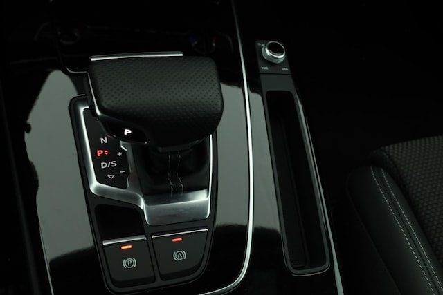 Audi Q5 40 TDI Quattro S-Tronic