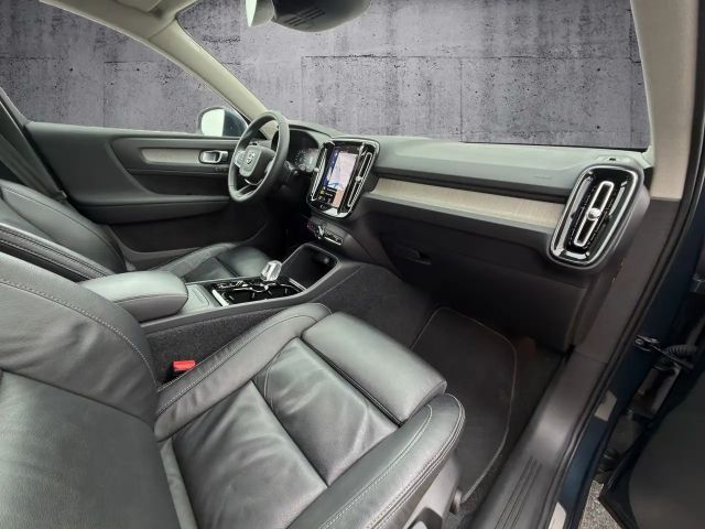 Volvo XC40 Geartronic Inscription