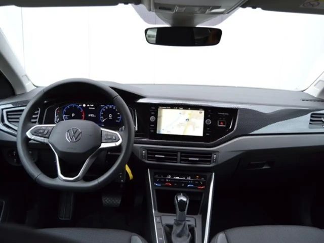 Volkswagen Taigo 1.0 TSI DSG Life