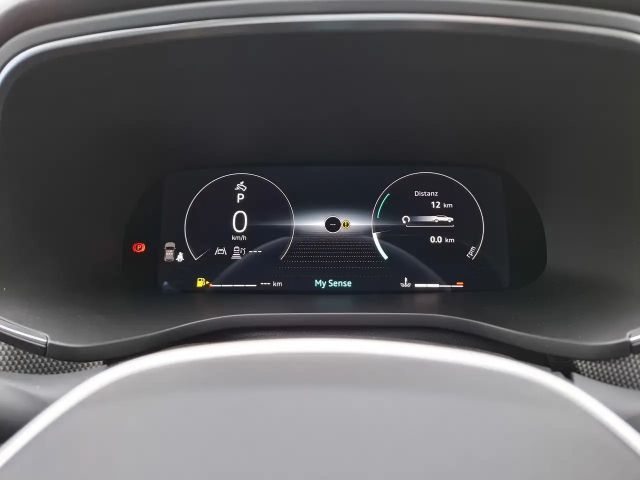 Renault Arkana EDC Hybrid Techno