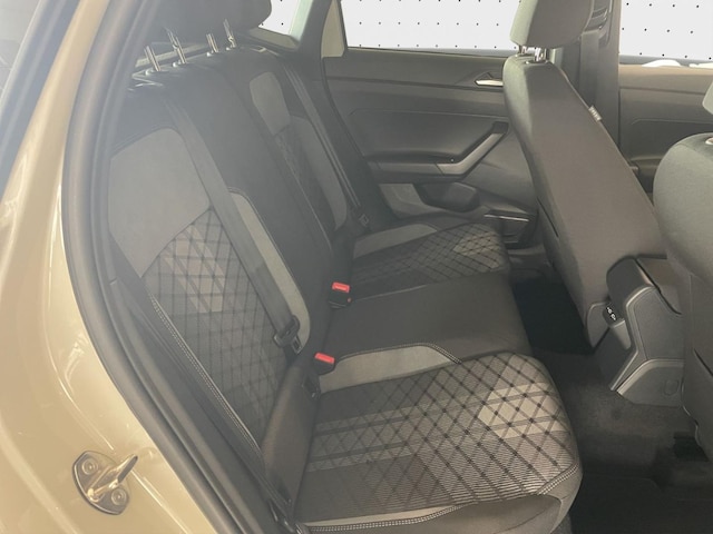 Volkswagen Polo DSG R-Line